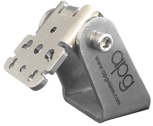 Cognex Pivot Mount for DataMan Fixed Mount Readers DM100-PIVOTM-00 APG