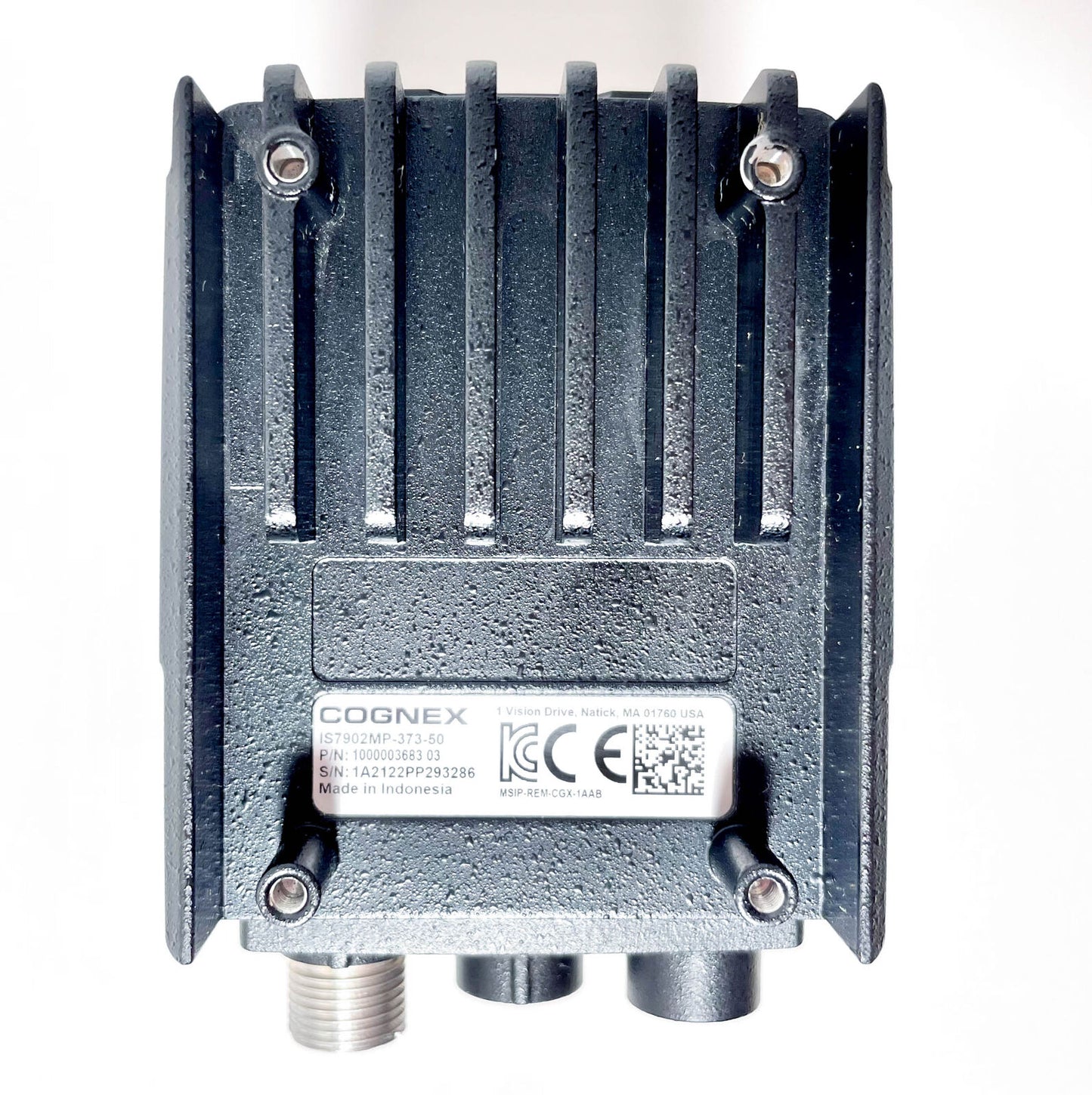 Cognex IS7902MP-373-50 Tag