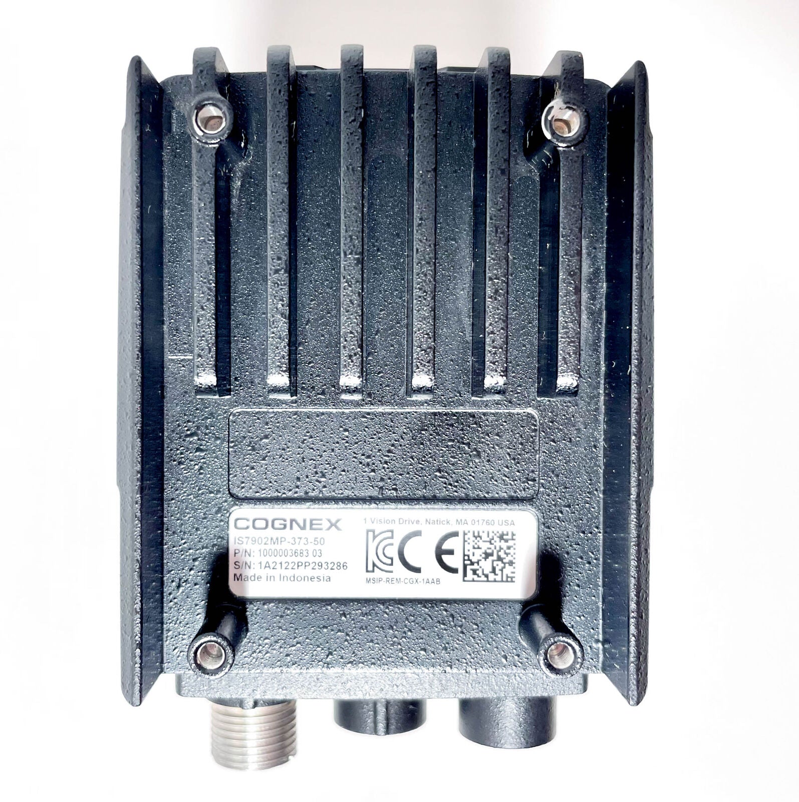 Cognex IS7902MP-373-50 Tag