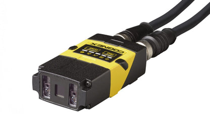 Cognex DM262X Dataman w/ Cables Barcode Reader *1 yr Warranty* DM262 262X with 16mm Lens and HPIL