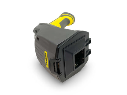 Cognex DM8072V barcode verifier detail view - Visionex Tech