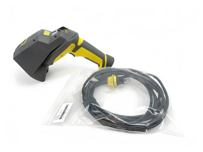 Cognex DM8072V barcode verifier product view - Visionex Tech