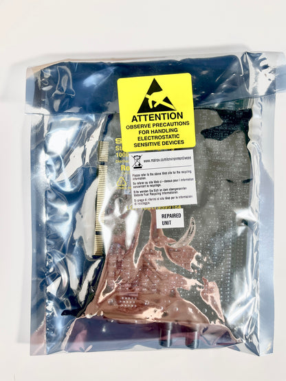 Matrox Orion PCI Frame Grabber 979-01 ORI-PCI/RGB