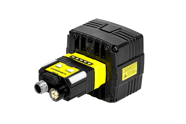 Photo of Cognex Camera IS2802M-24520-SA ALL TOOLS Edge Learning AI Vision IS2800 Series RGBW