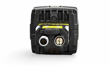 Cognex Camera IS2802M-24620-SC Edge Learning AI Vision IS2800 Series RGBW Multi Torch