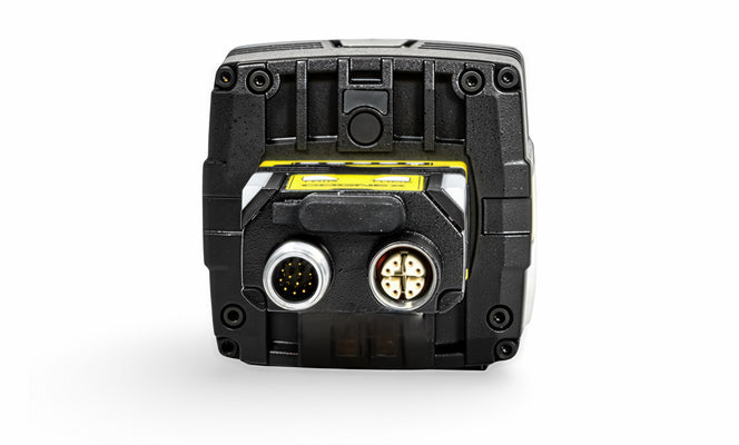 Photo of Cognex Camera IS2802M-24520-SA ALL TOOLS Edge Learning AI Vision IS2800 Series RGBW