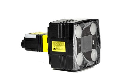 Cognex Camera IS2802M-24620-SC Edge Learning AI Vision IS2800 Series RGBW Multi Torch
