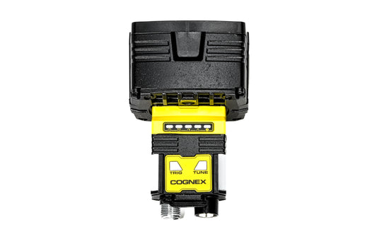 Cognex Camera IS2802M-24520-SA ALL TOOLS Edge Learning AI Vision IS2800 Series RGBW