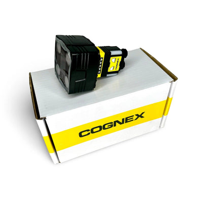 Cognex Camera IS2802M-24620-SC Edge Learning AI Vision IS2800 Series RGBW Multi Torch