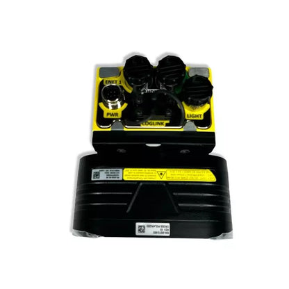 Cognex Camera IS3805MP Full Lab Kit w/ Cables - ALL TOOLS Deep Learning AI Vision IS3800 RGBW Lights