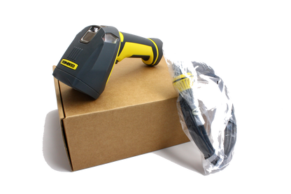 Cognex DM8100 with USB Cable DMR8100 8100 Dataman Scanner