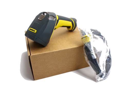 Cognex DM8100 with USB Cable DMR8100 8100 Dataman Scanner