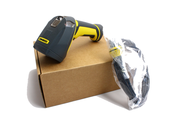 Photo of Cognex DM8100 with USB Cable DMR8100 8100 Dataman Scanner