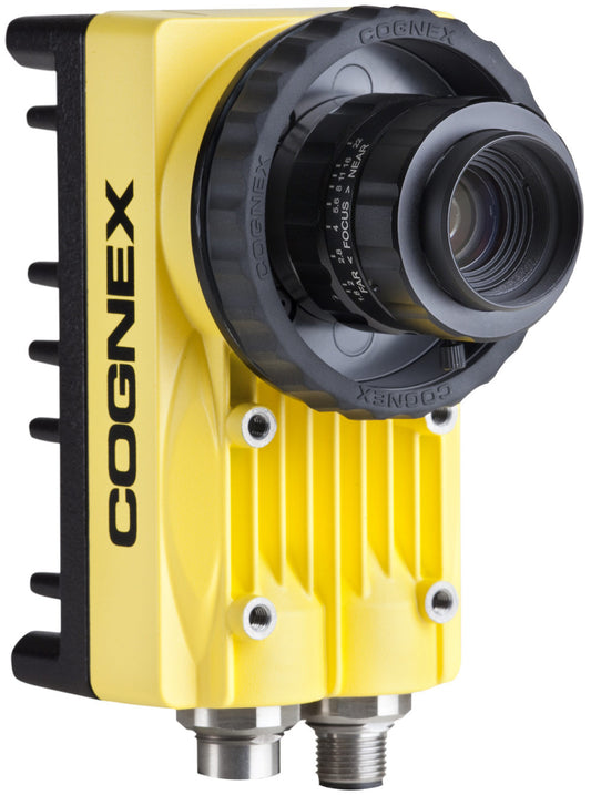 Cognex In-Sight Machine Vision Camera 5705-21