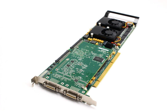 Matrox Odyssey OP413G1GSFL/04* Y7116-04 OP413G1GSFL/04 0P413G1GSFL/04* (New)