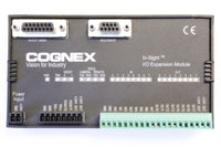 Photo of Cognex In-Sight 5605 Patmax Enabled Camera I/O Kit  IS5605-11