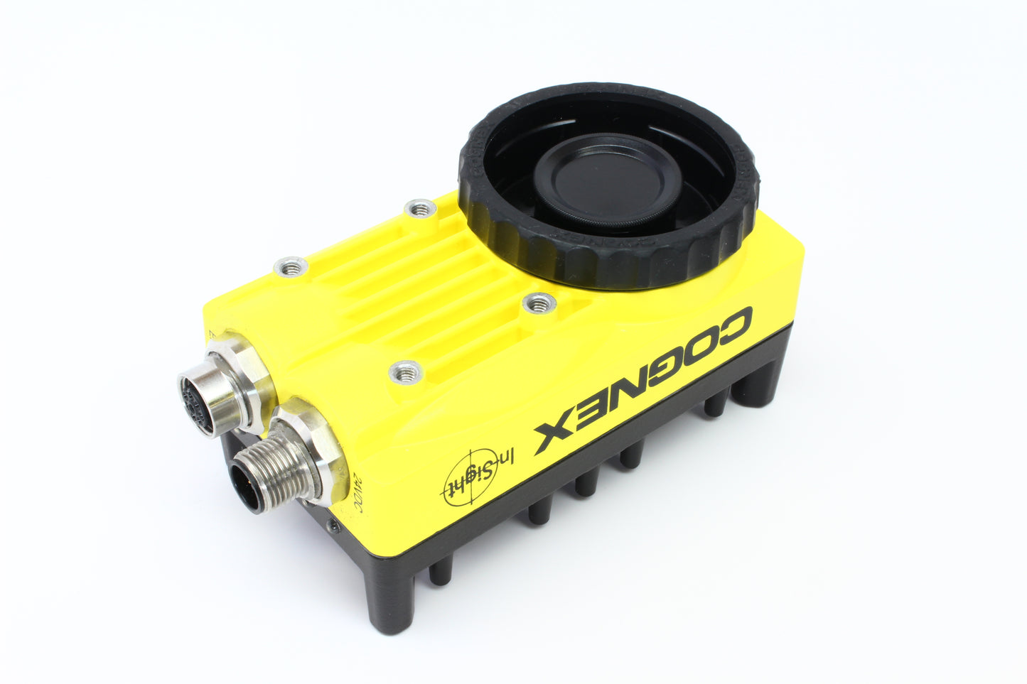 Cognex In-Sight 5604 Line Scan Camera Basic Kit  IS5604-01