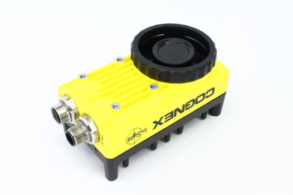 Cognex In-Sight 5604 Line Scan Camera Basic Kit  IS5604-01
