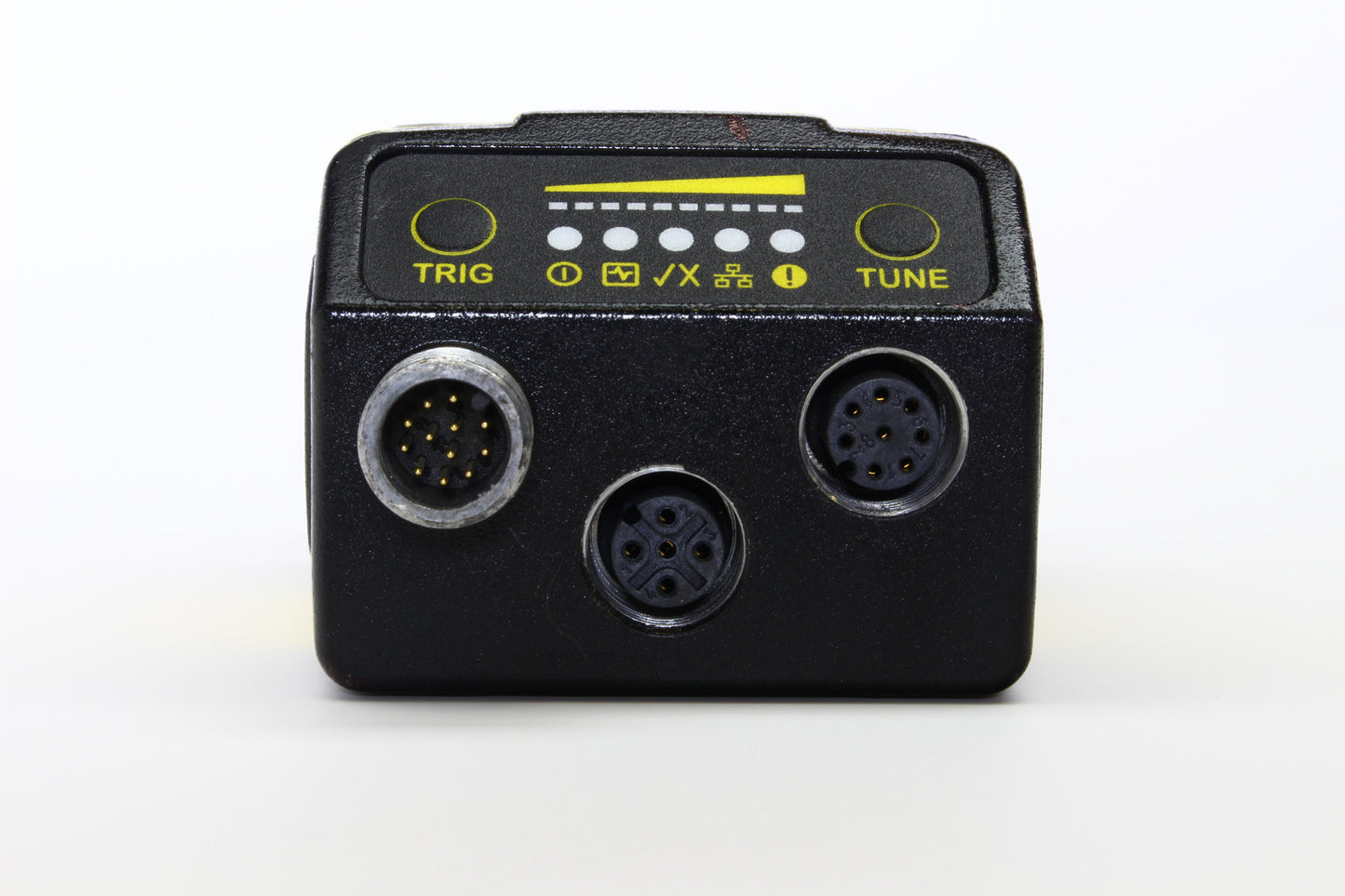 Cognex Dataman 302X Reader High Resolution Model