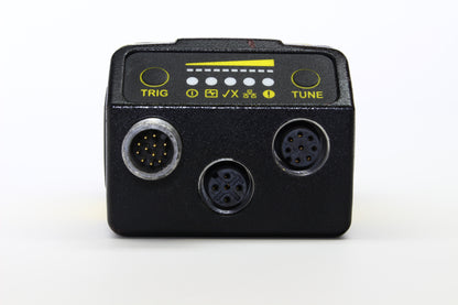 Cognex Dataman 302X Reader High Resolution Model