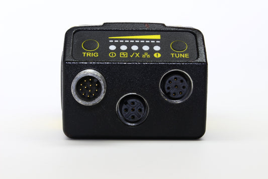 Cognex Dataman 302X Reader High Resolution Model