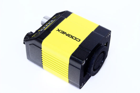 Cognex Dataman 302X Reader High Resolution Model