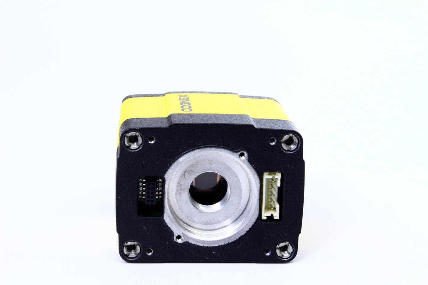 Cognex Dataman 302X Reader High Resolution Model