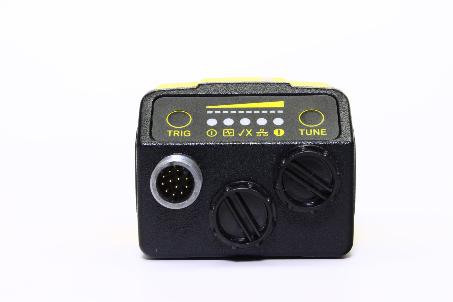*NEW* Cognex Dataman 363X Reader Scanner High Resolution Model