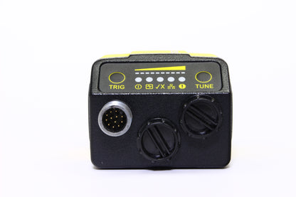 *NEW* Cognex Dataman 363X Reader Scanner High Resolution Model