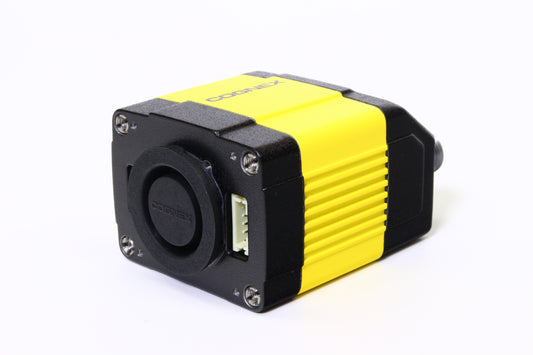 *NEW* Cognex Dataman 363X Reader Scanner High Resolution Model