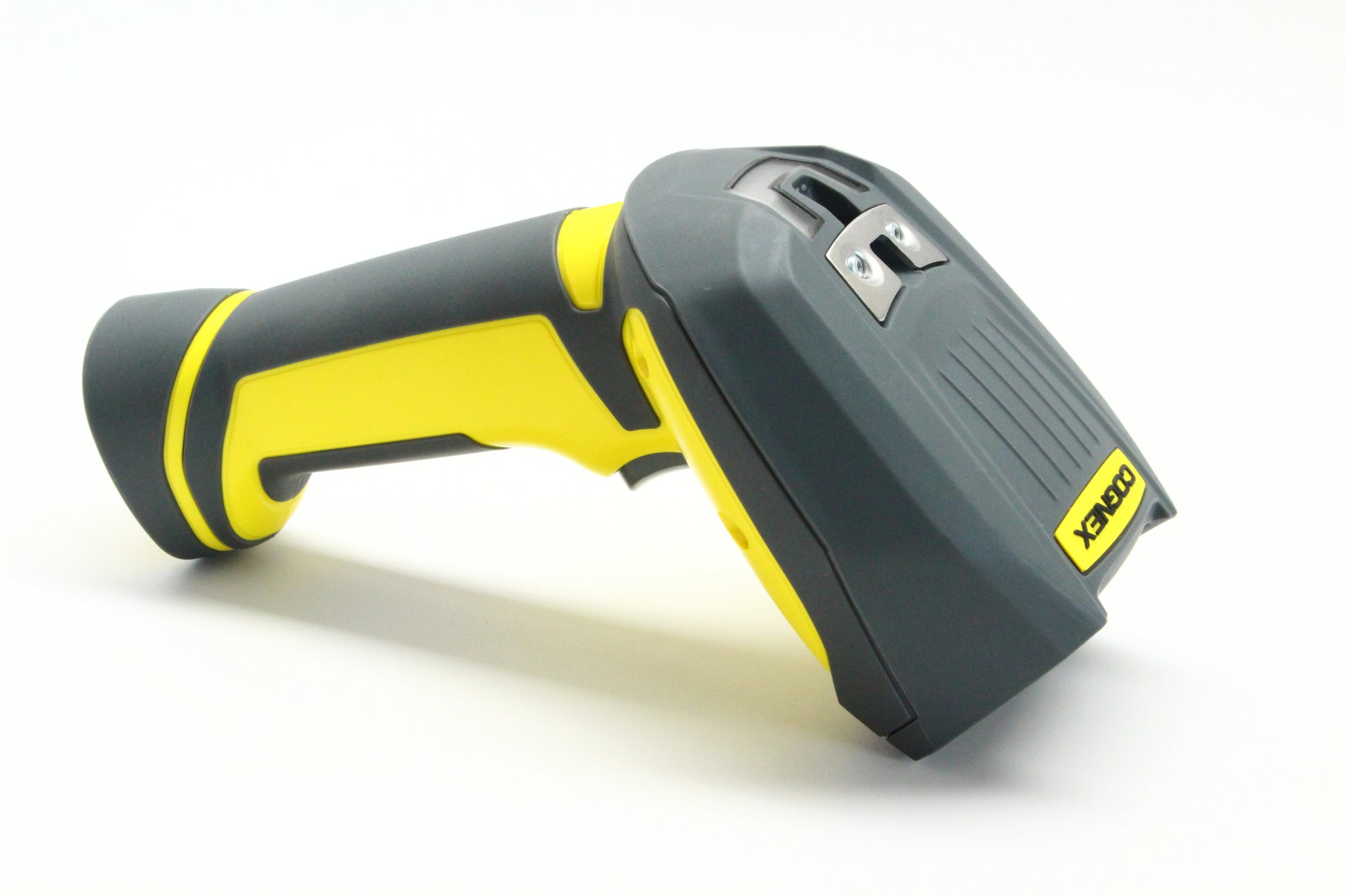 Cognex DMR-8050 barcode reader product view - Visionex Tech