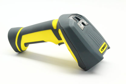 Cognex DMR-8050 barcode reader product view - Visionex Tech