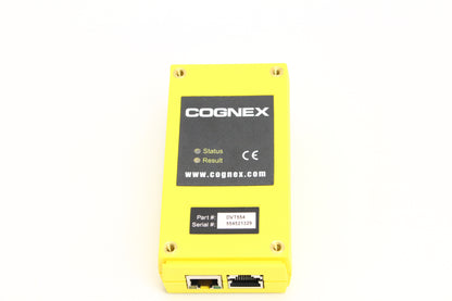 DVT Legend 554M *Yellow Version* Sensor Machine Vision Camera 554 (With newest firmware)