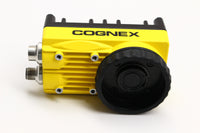 Photo of Cognex Color In-Sight Machine Vision Camera 5705-C11