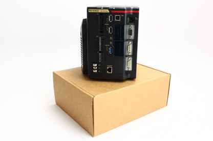 Keyence CV-X472A High Speed Machine Vision System Controller