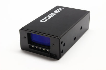 Cognex IS1740 barcode reader main product view - Visionex Tech