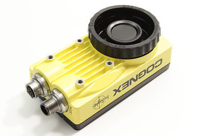 Photo of Cognex In-Sight IS5110-10 Camera Guaranteed