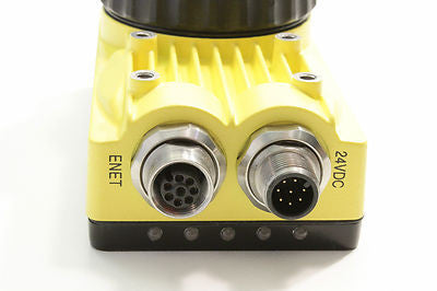Cognex In-Sight IS5110-10 Camera Guaranteed