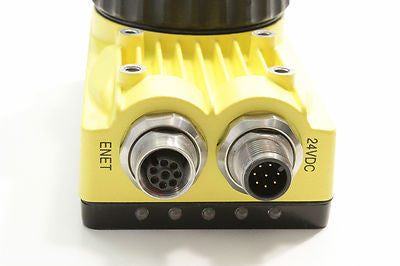 Photo of Cognex In-Sight IS5110-10 Camera Guaranteed