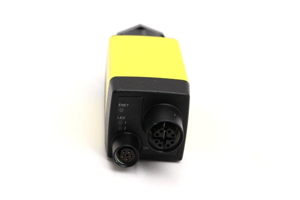 Photo of Cognex In-Sight IS8401 Patmax IS8401M-363-50 Camera 8401M 8401