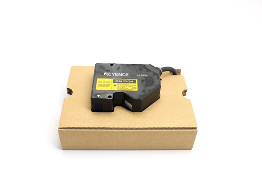 Keyence LJ-G030 Precision Laser Displacement Sensor