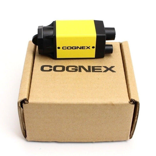 Cognex In-Sight IS8401 Patmax IS8401M-363-50 Camera 8401M 8401