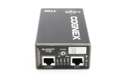 Cognex IS1720 Wafer reader 1720 OCR
