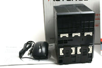 Photo of Keyence CV-X402A High Speed Machine Vision System Controller