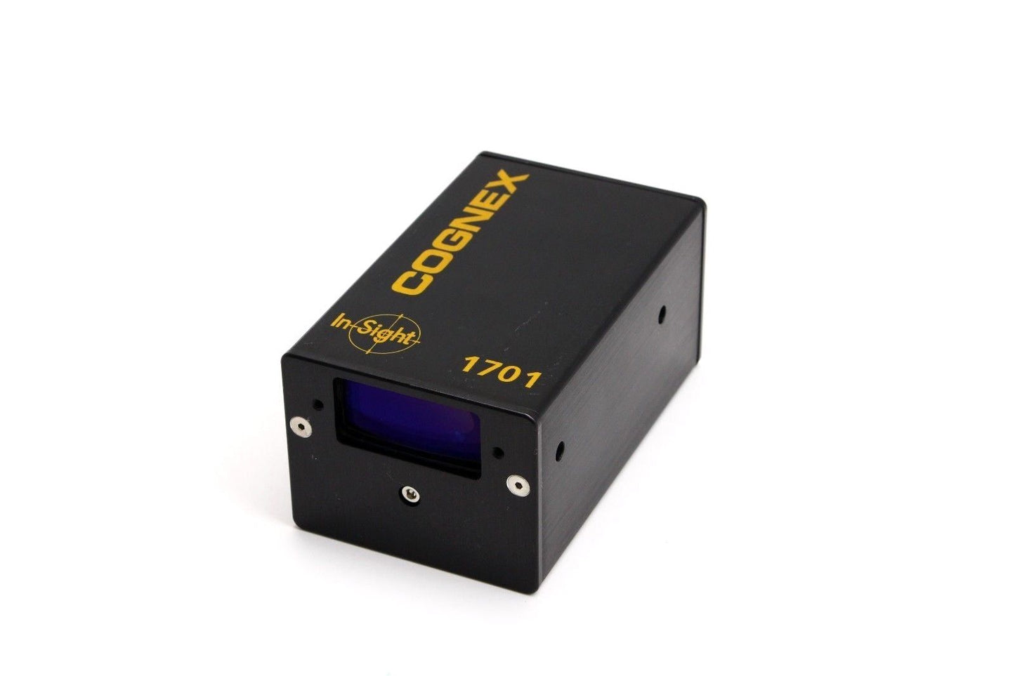 Cognex IS1701 Wafer reader 1701