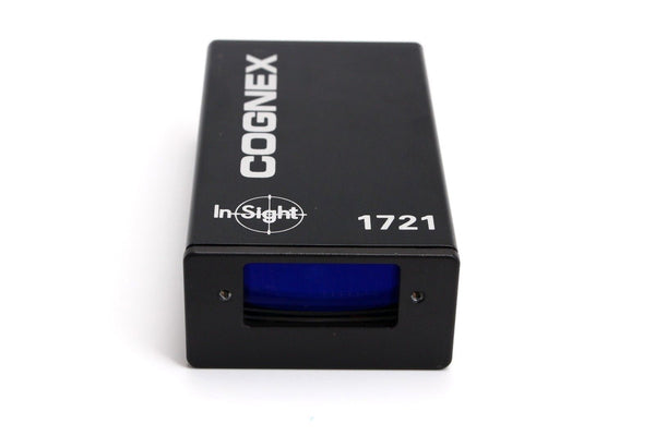 Photo of Cognex IS1721 Wafer reader 1721 OCR