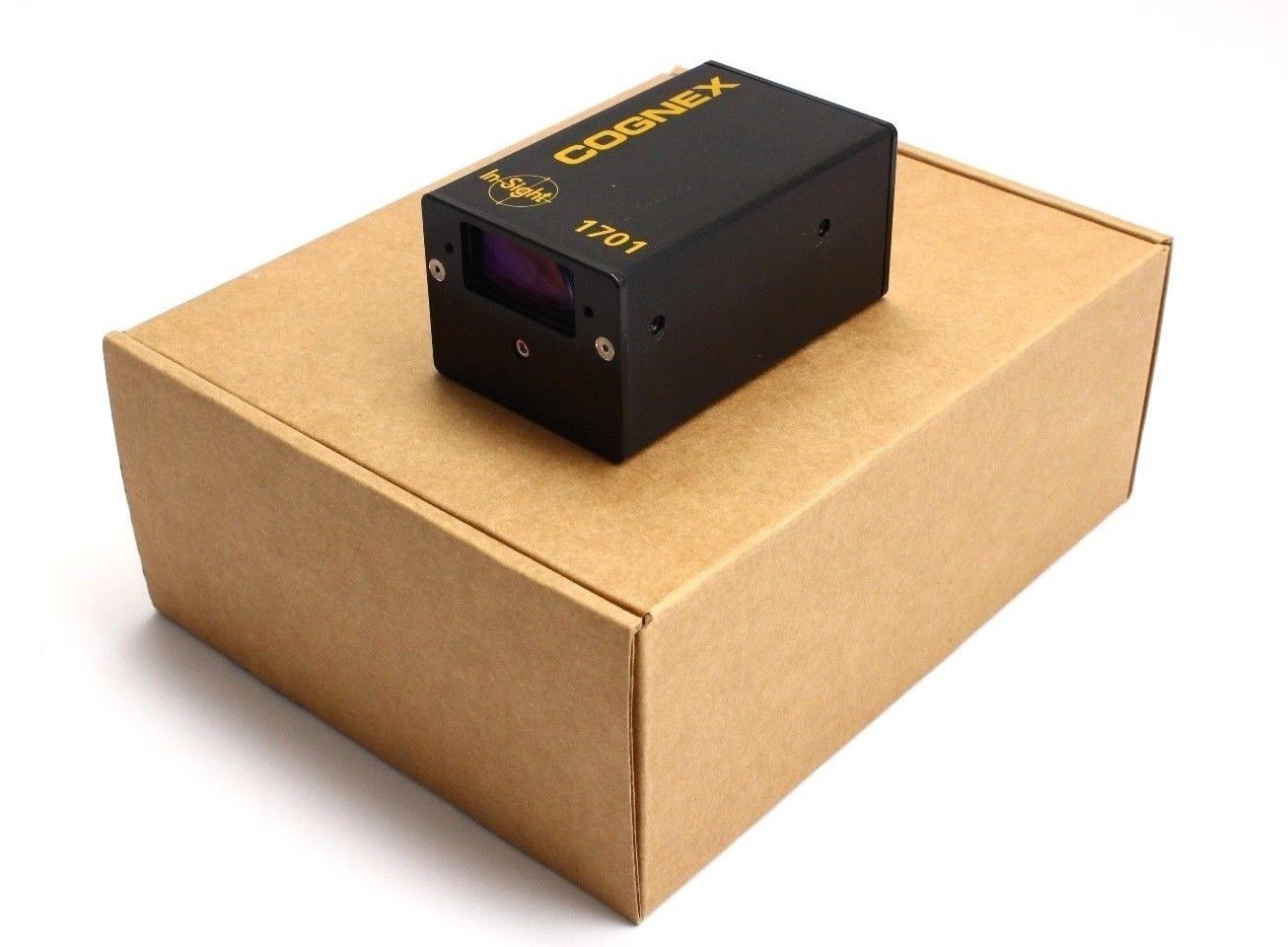 Cognex IS1701 Wafer reader 1701