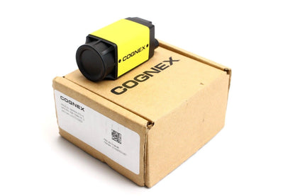Cognex In-Sight IS8405 Patmax IS8405M-373-10 8000 Camera 8405M 8405