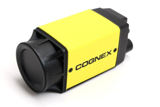 Cognex In-Sight IS8405 Patmax IS8405M-373-10 8000 Camera 8405M 8405