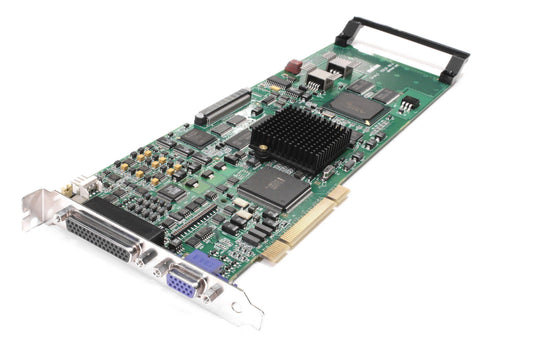 Matrox Corona 2 Frame Grabber 7030-02 Y7030_02